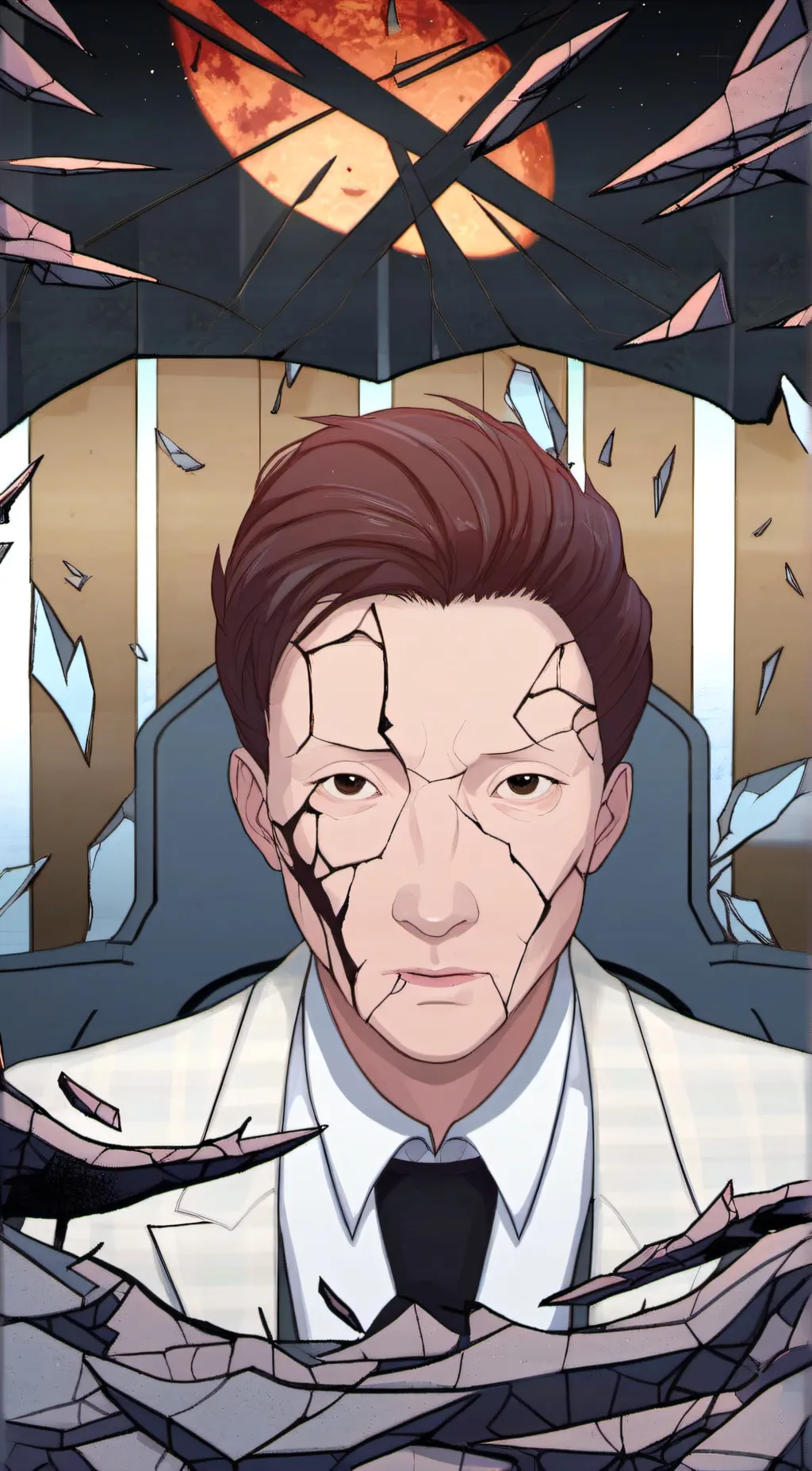 Talkie AI - Chat with Epic girly pop