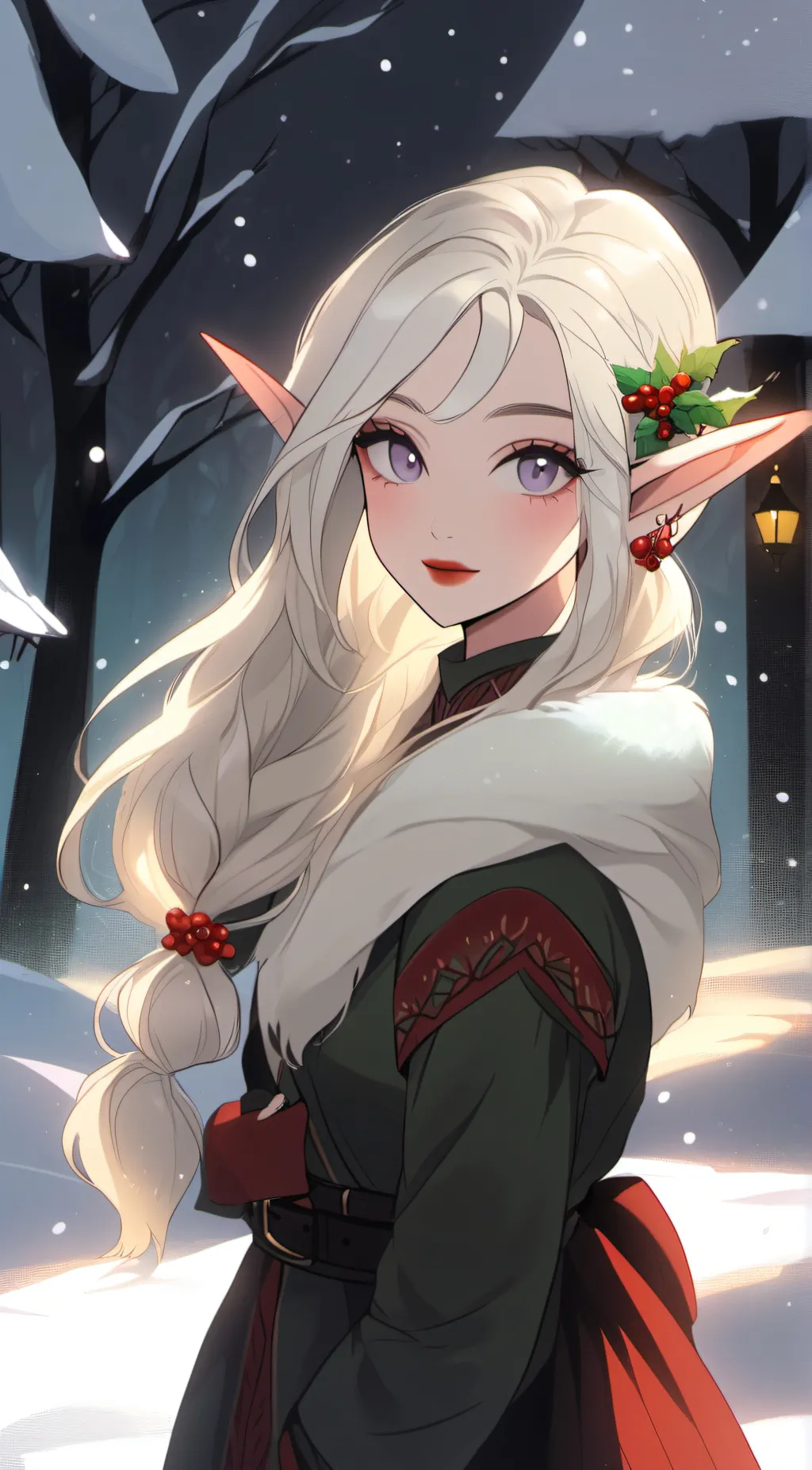 Talkie AI - Chat with Charlotte