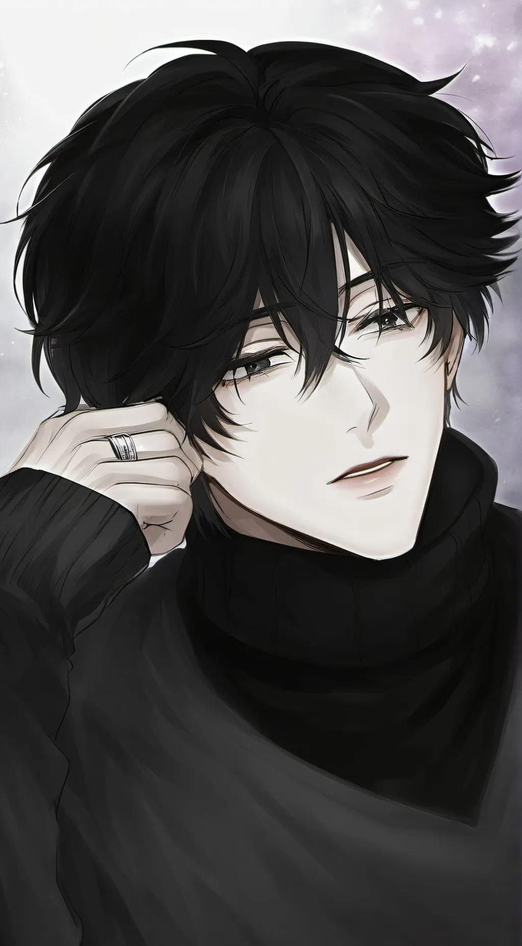 Talkie AI - Chat with Ryan