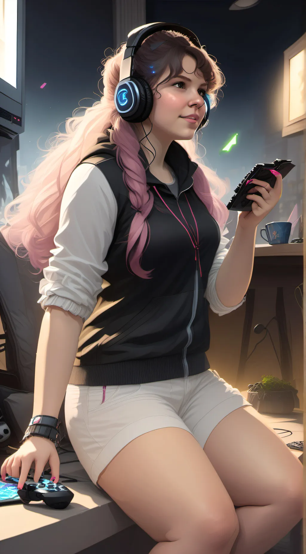 Talkie AI - Chat with Jane Sotern