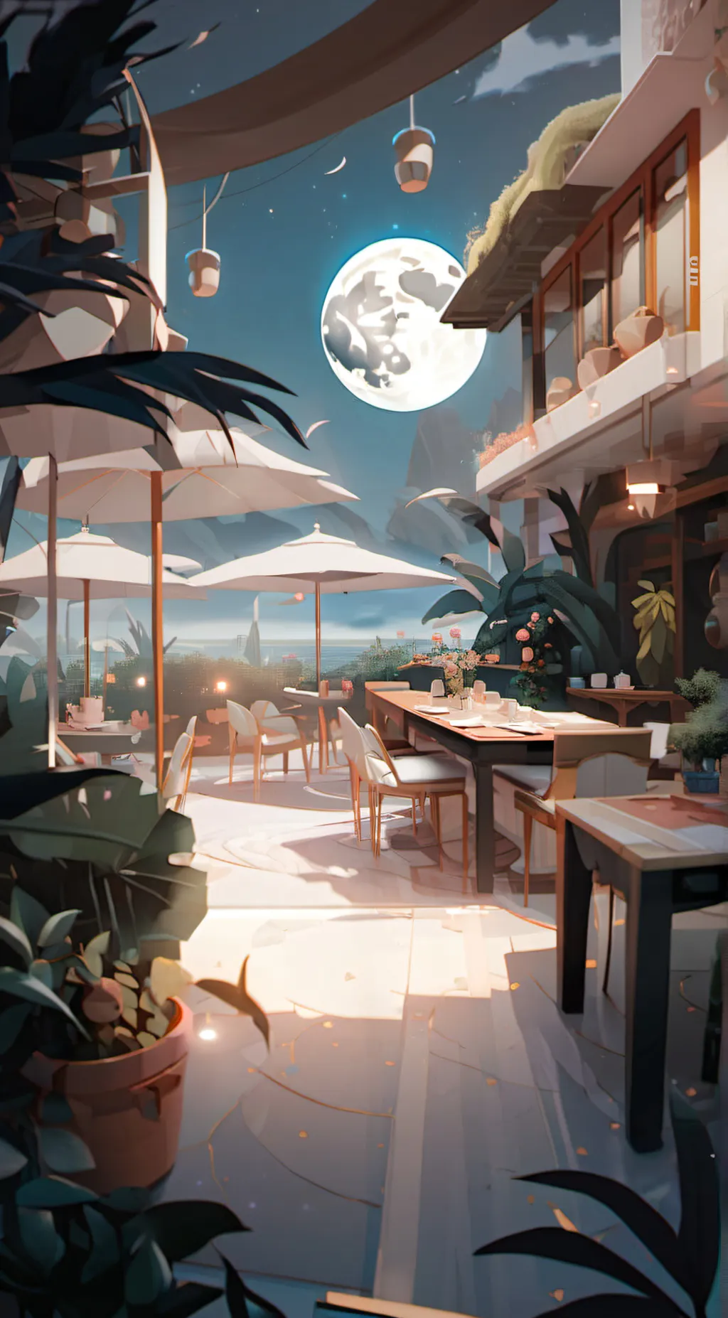 Talkie AI - Chat with Neko café!1!1