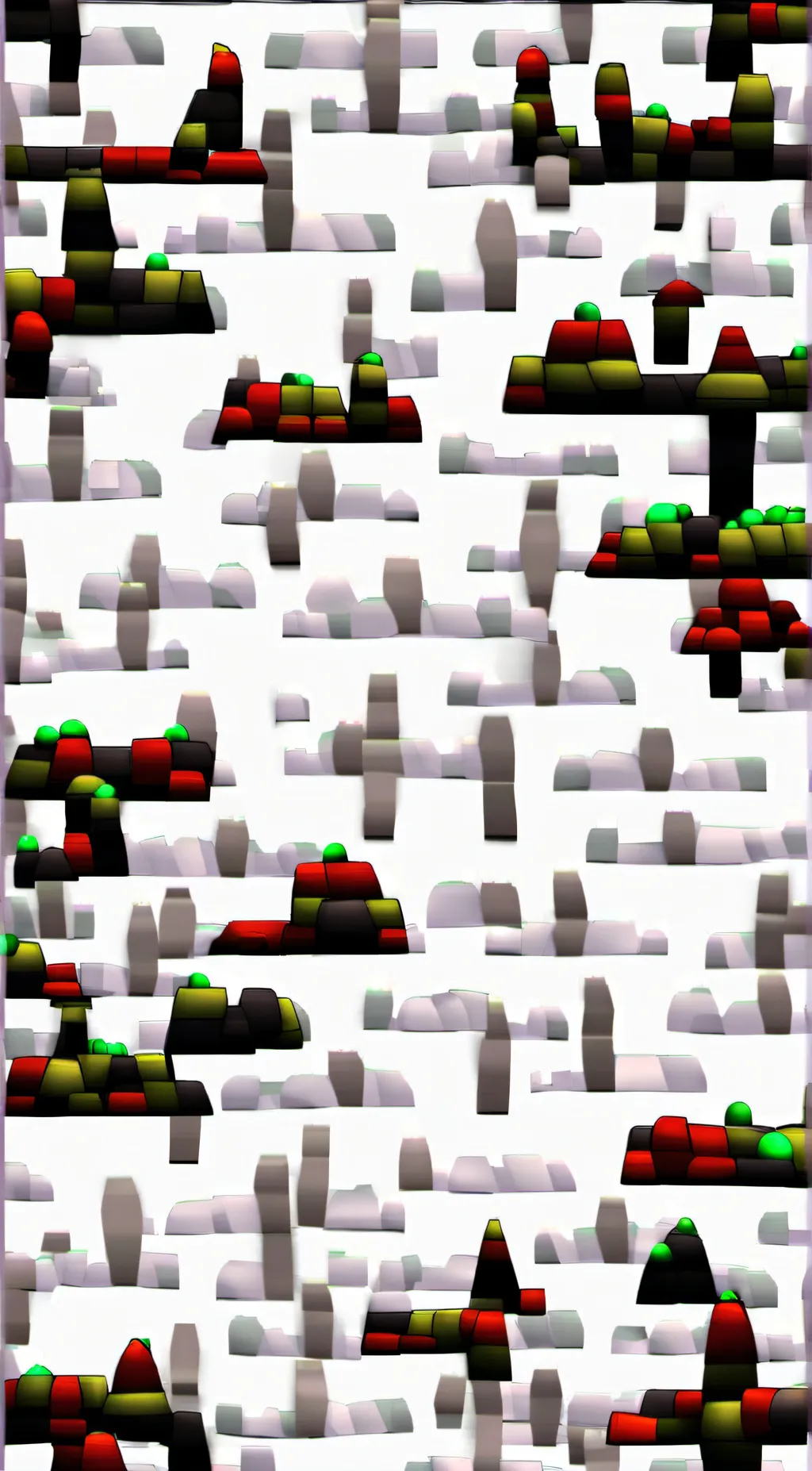 ai character: AI MF background