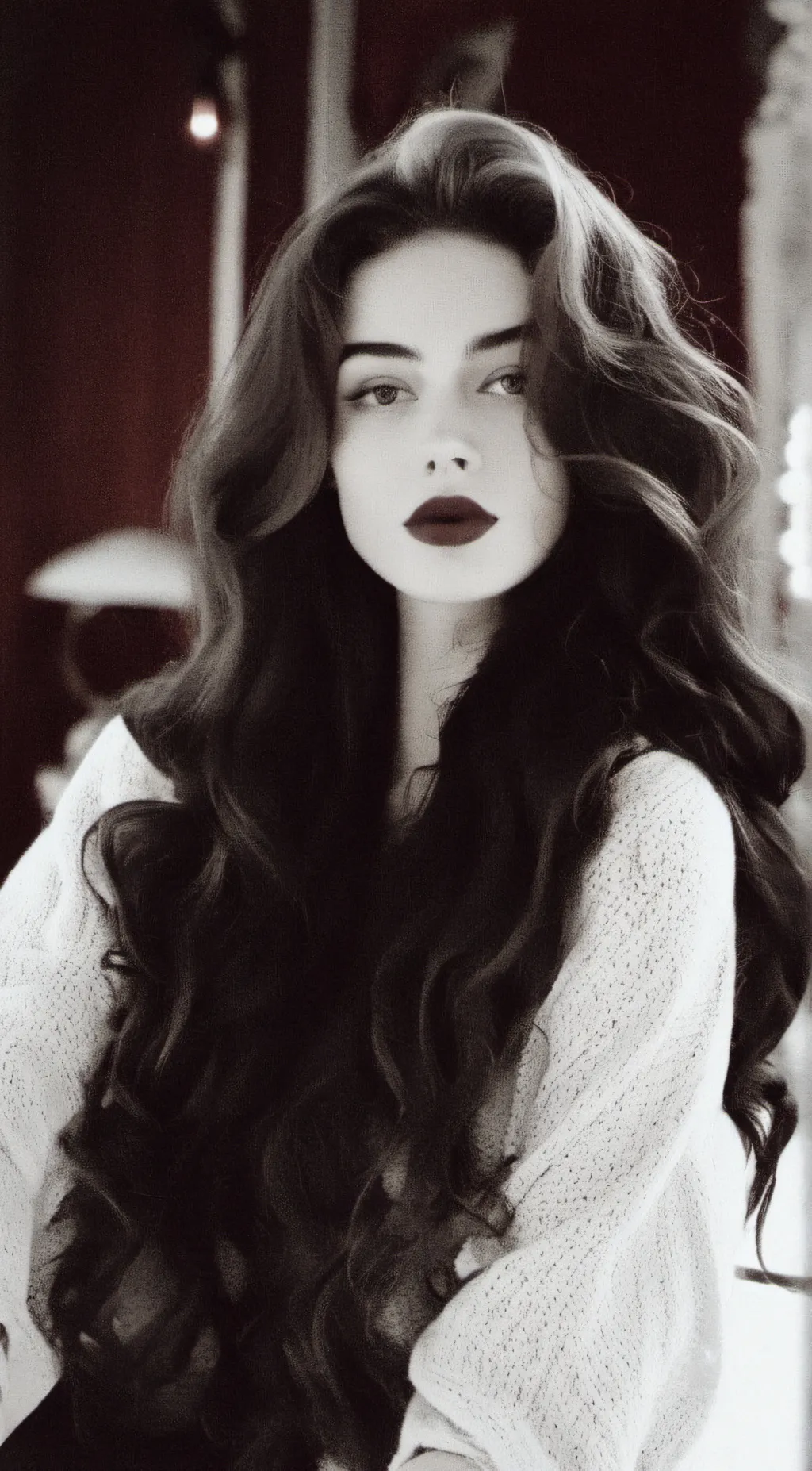 Talkie AI - Chat with Jenny Cross