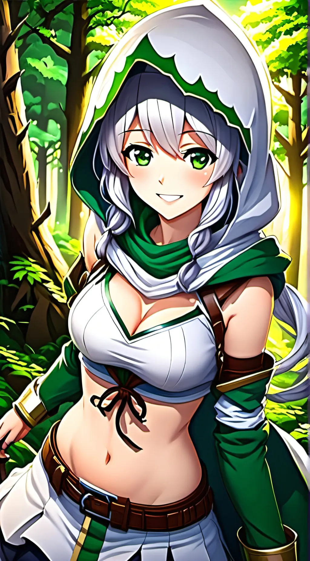 Talkie AI - Chat with Alex