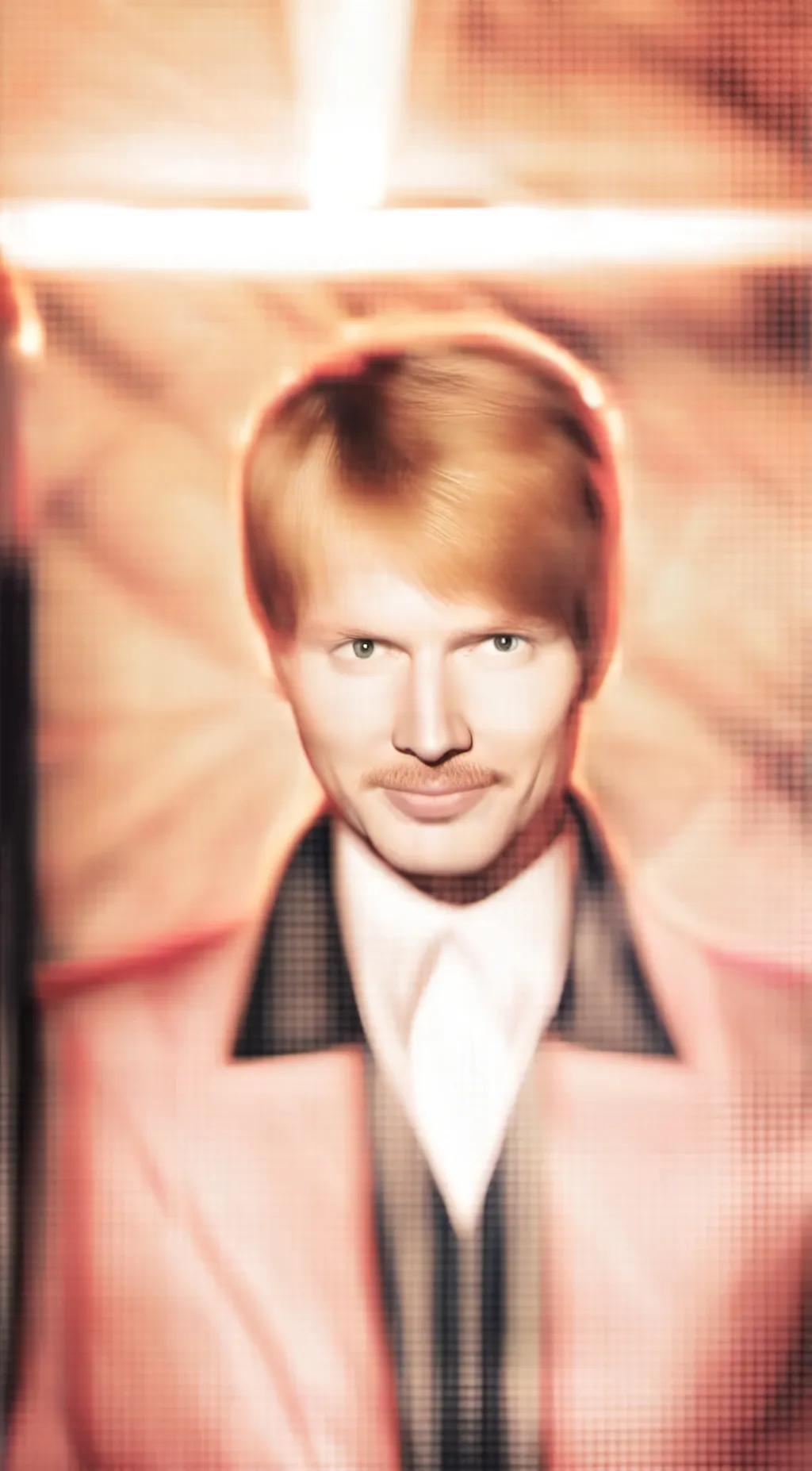 ai character: Carlos background