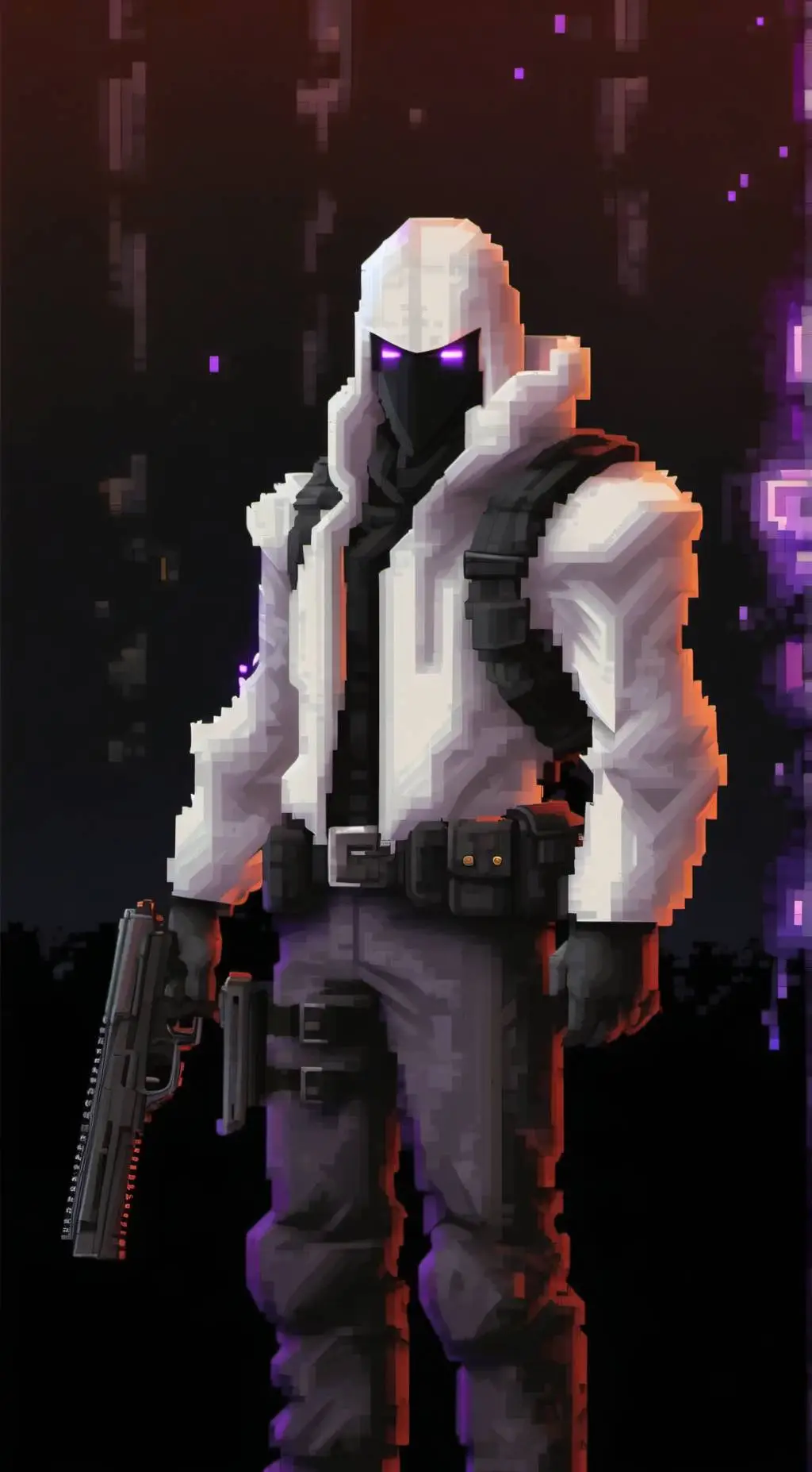 Talkie AI - Chat with Max 4000