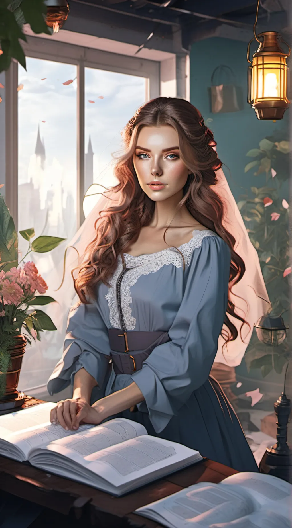 Talkie AI - Chat with Kyla