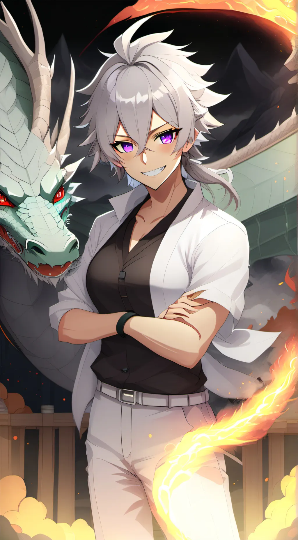 Talkie AI - Chat with noi