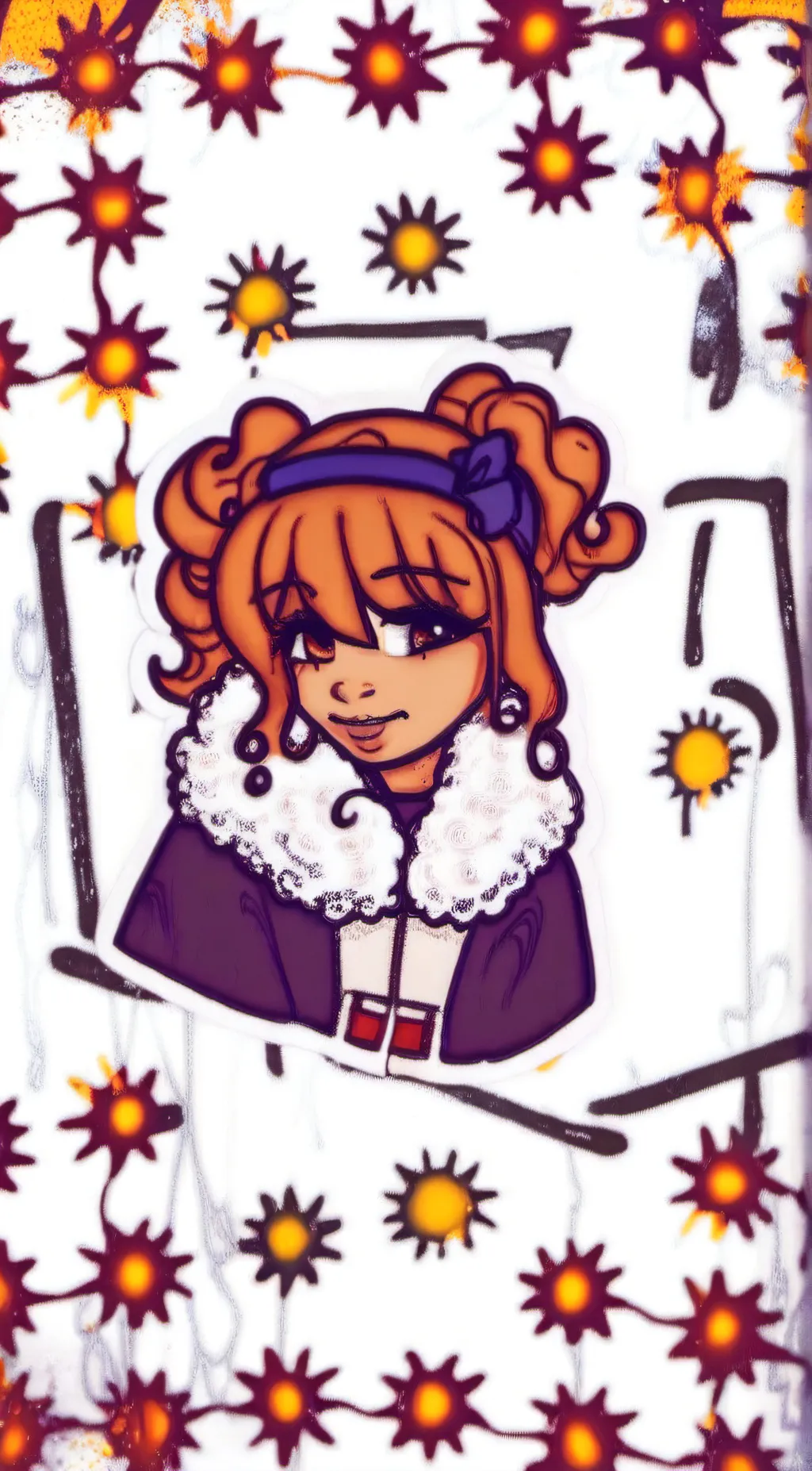 Talkie AI - Chat with Miley