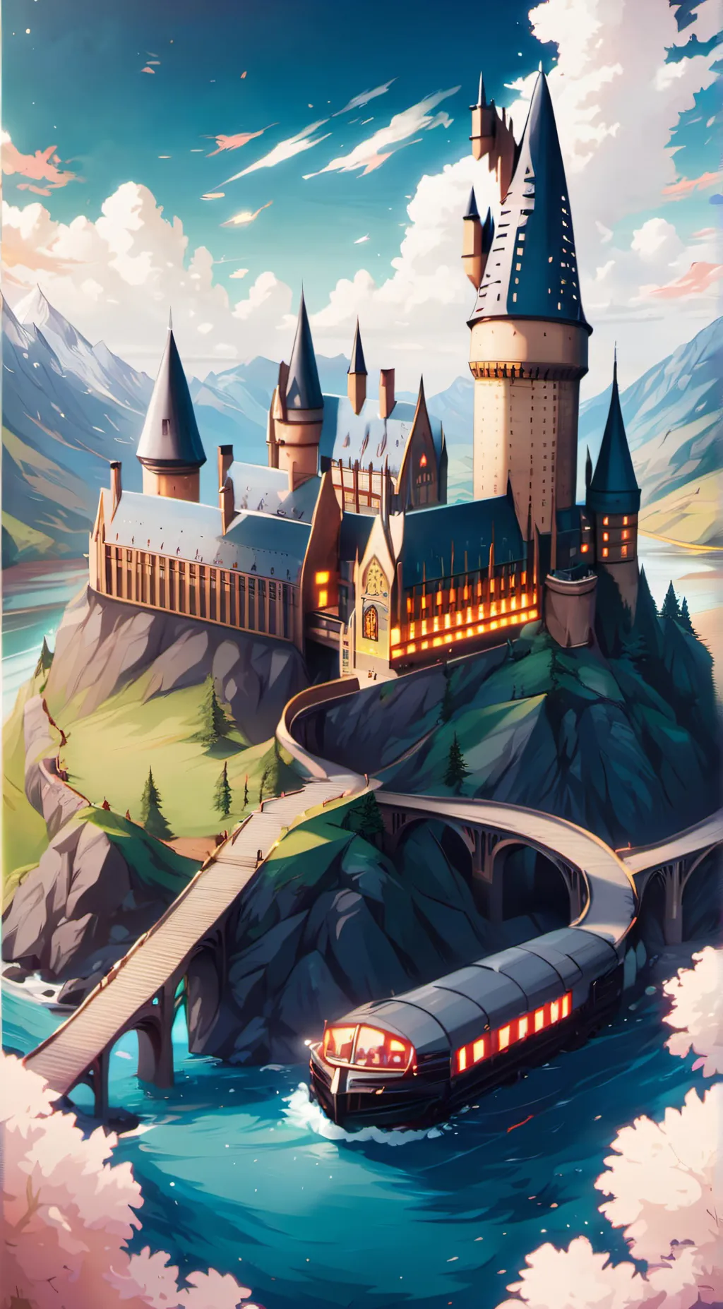 Talkie AI - Chat with Legend of Y/N