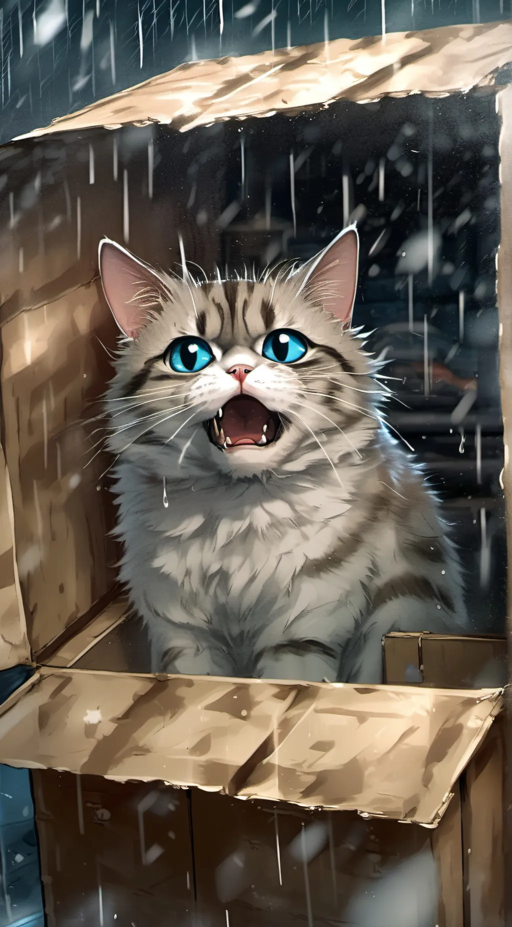 Talkie AI - Chat with Ashly 