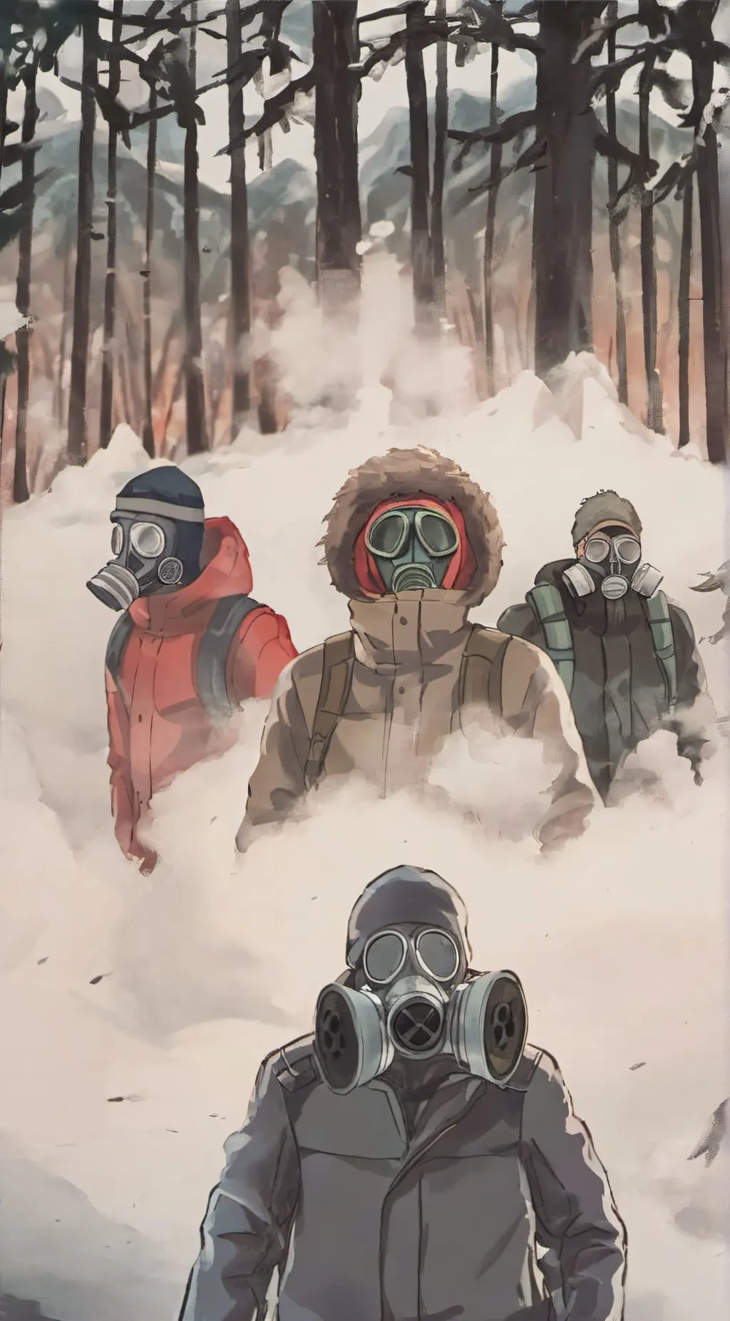 Talkie AI - Chat with Gayerfissiences 