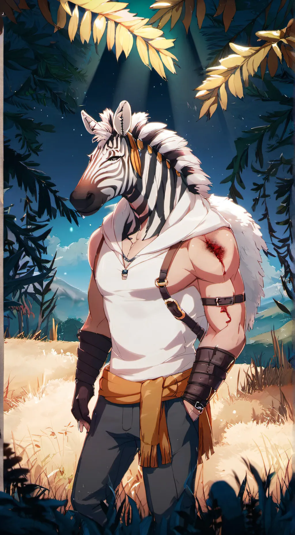 Talkie AI - Chat with Danny