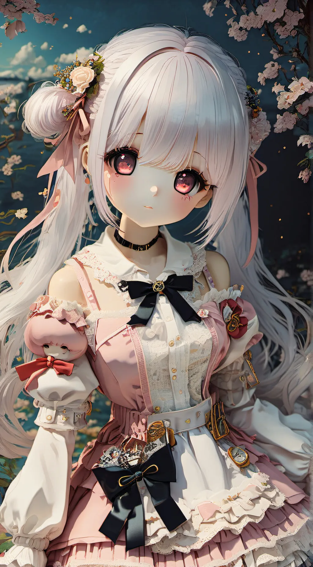 Talkie AI - Chat with Momo