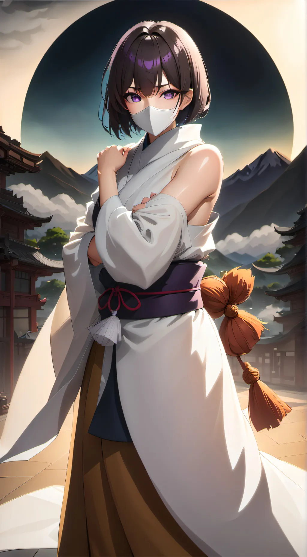 Talkie AI - Chat with Neia