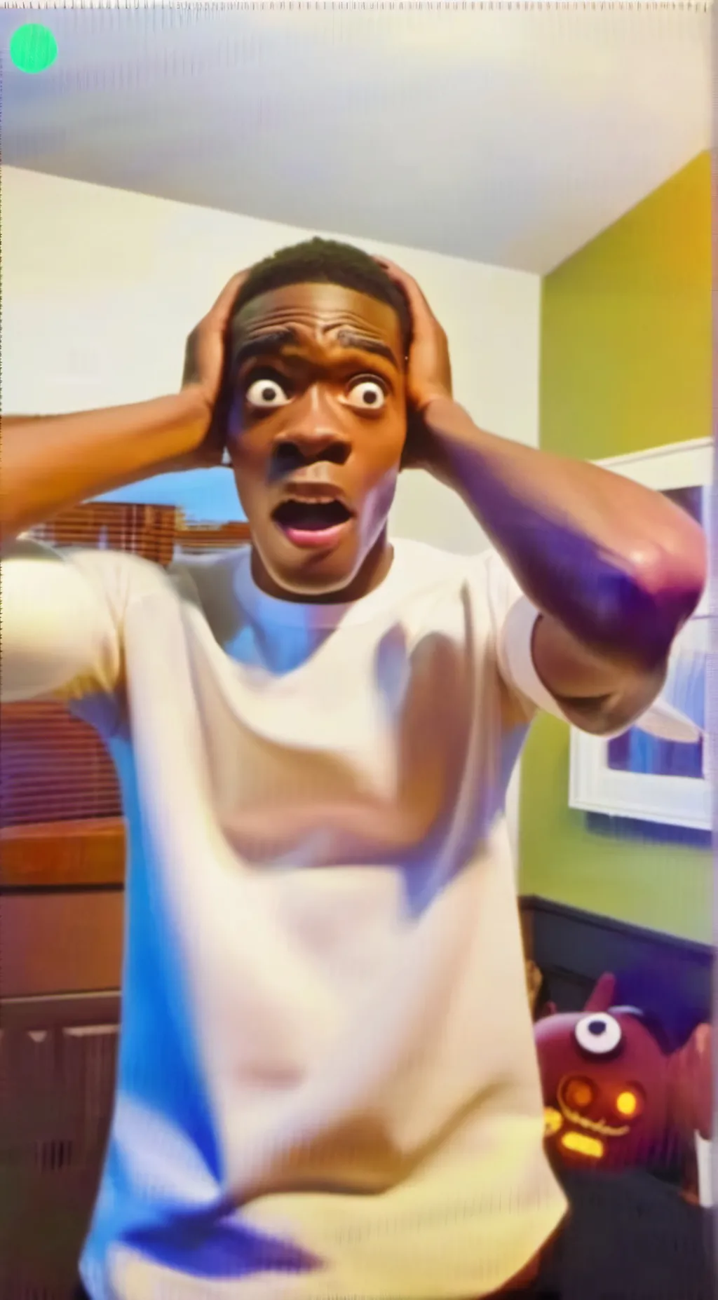 Talkie AI - Chat with platypus