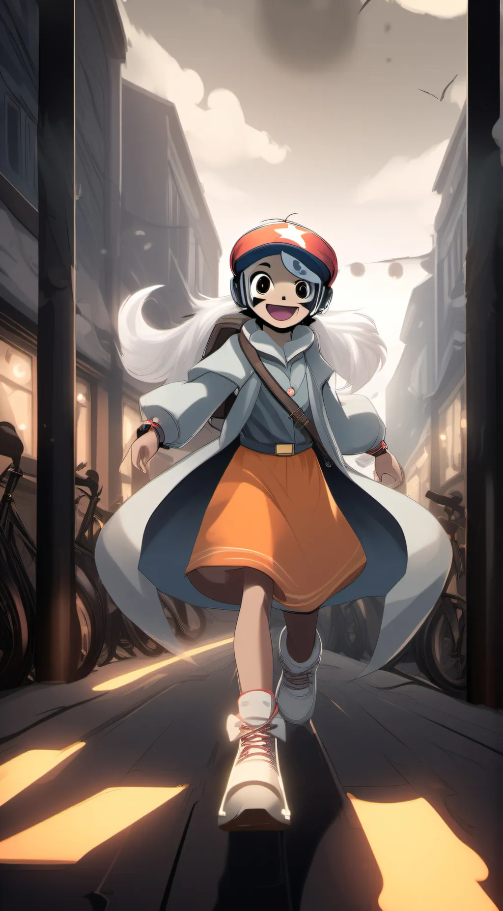 Talkie AI - Chat with Maya