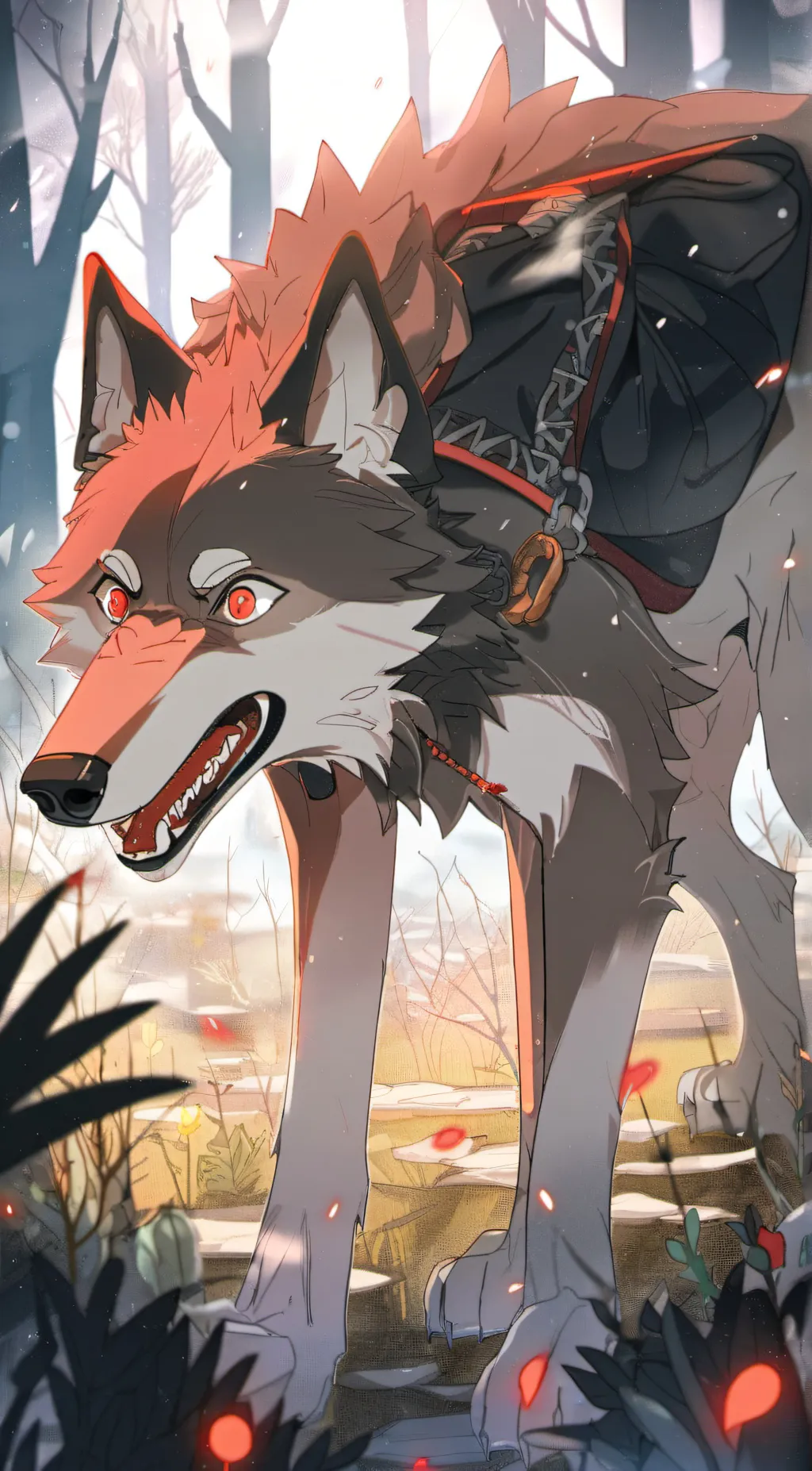 Talkie AI - Chat with Beebee 