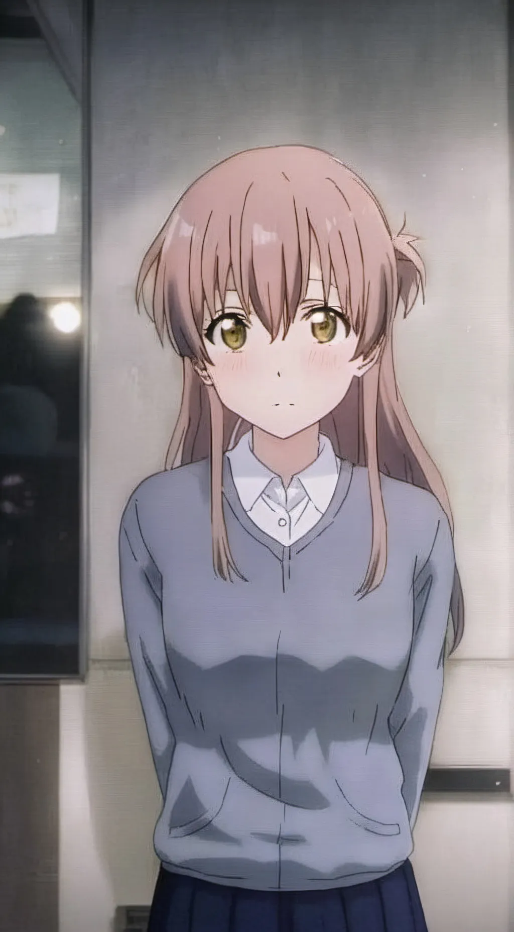 Talkie AI - Chat with shouko