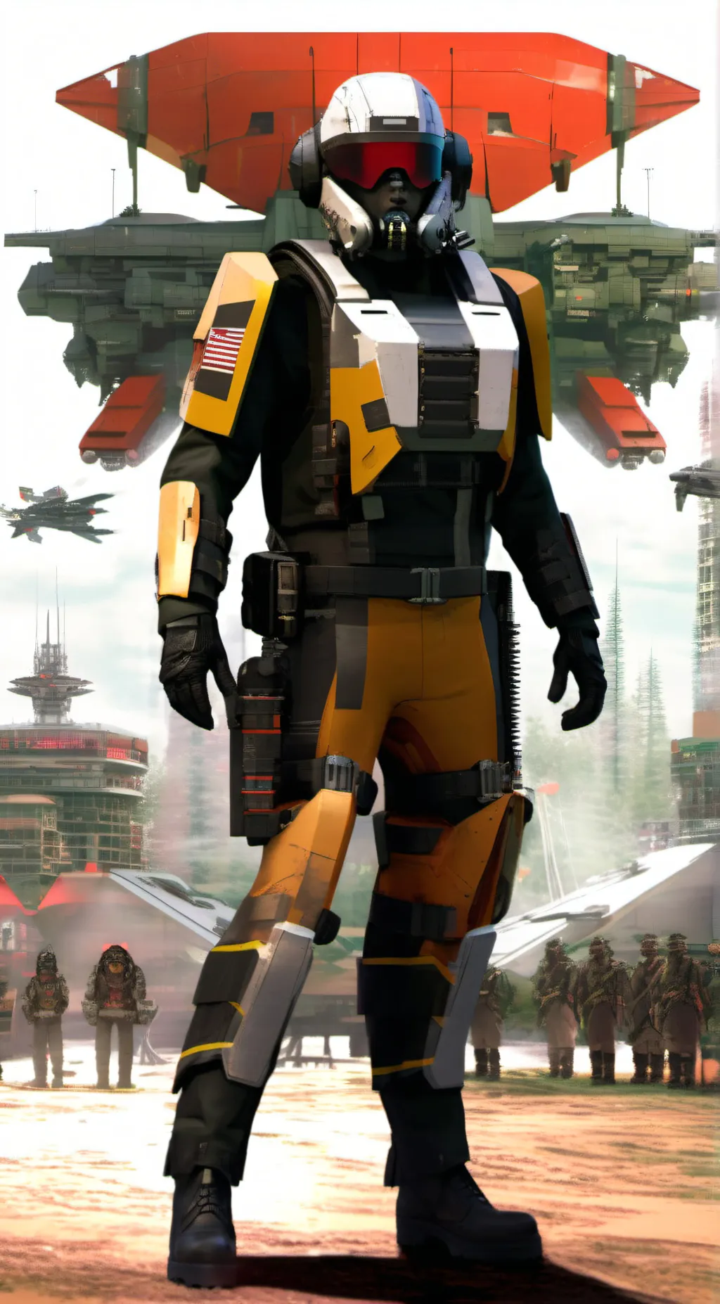 Talkie AI - Chat with viper