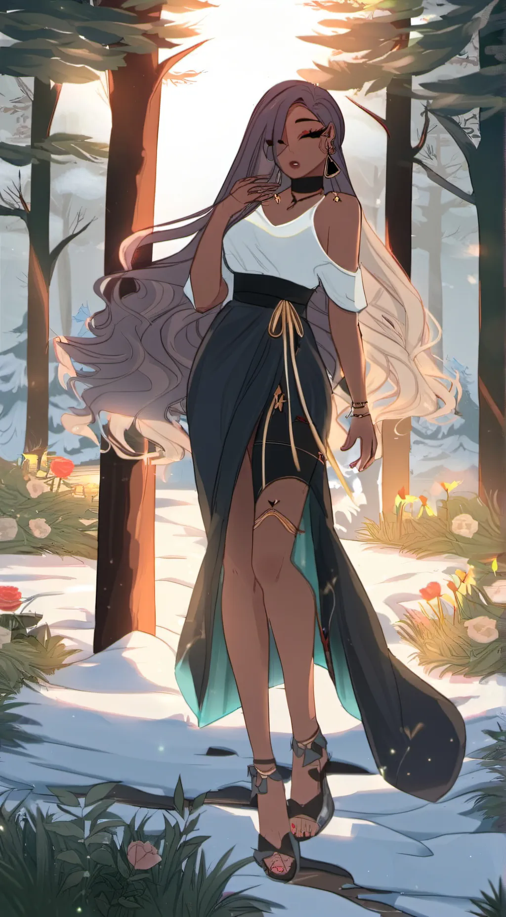 Talkie AI - Chat with maya