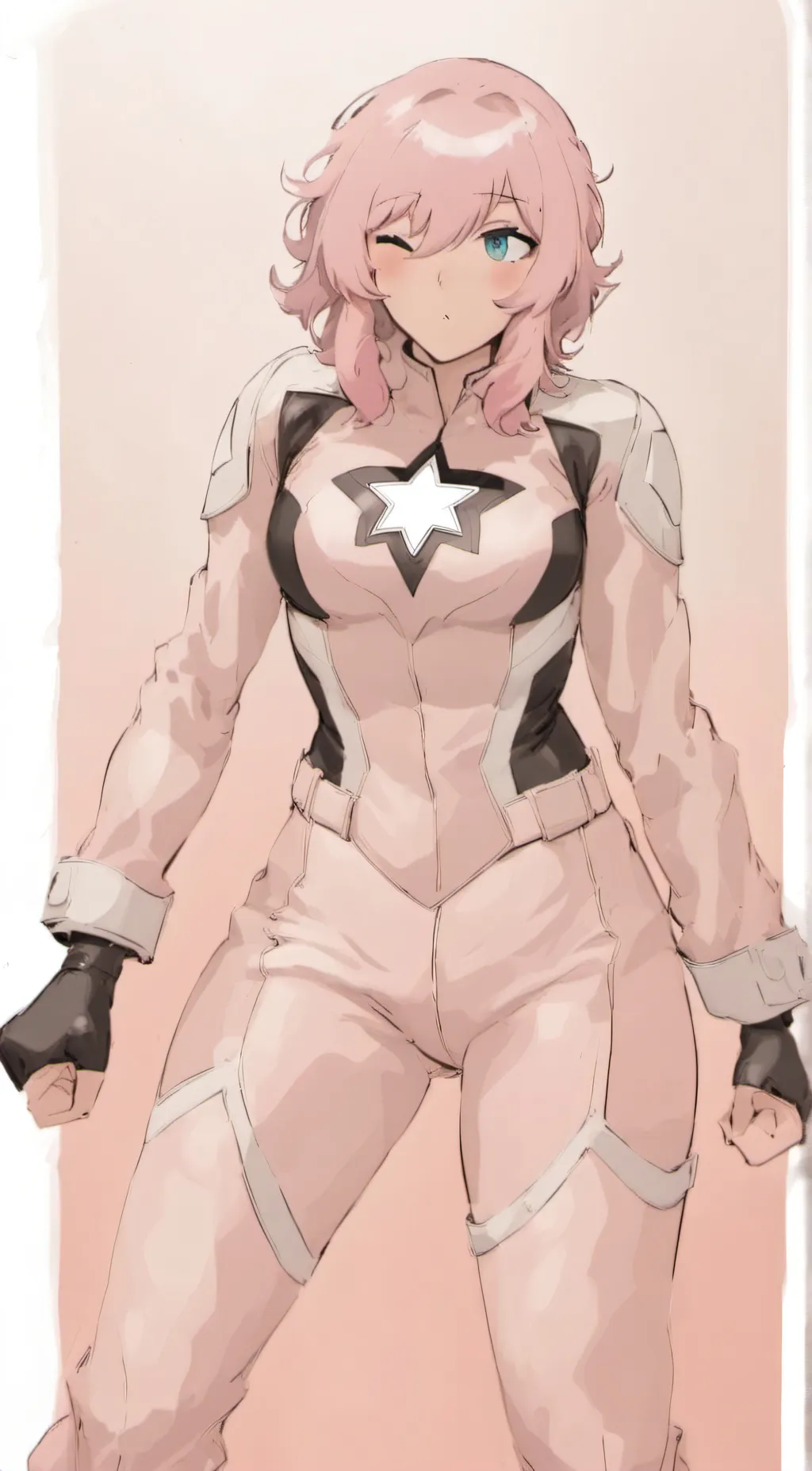 Talkie AI - Chat with Aurelia