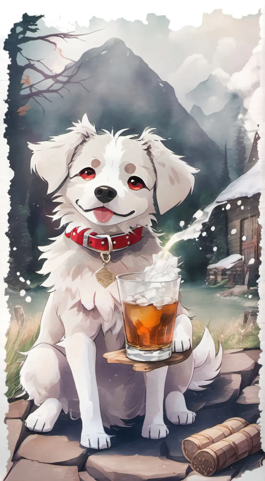 Talkie AI - Chat with Brian