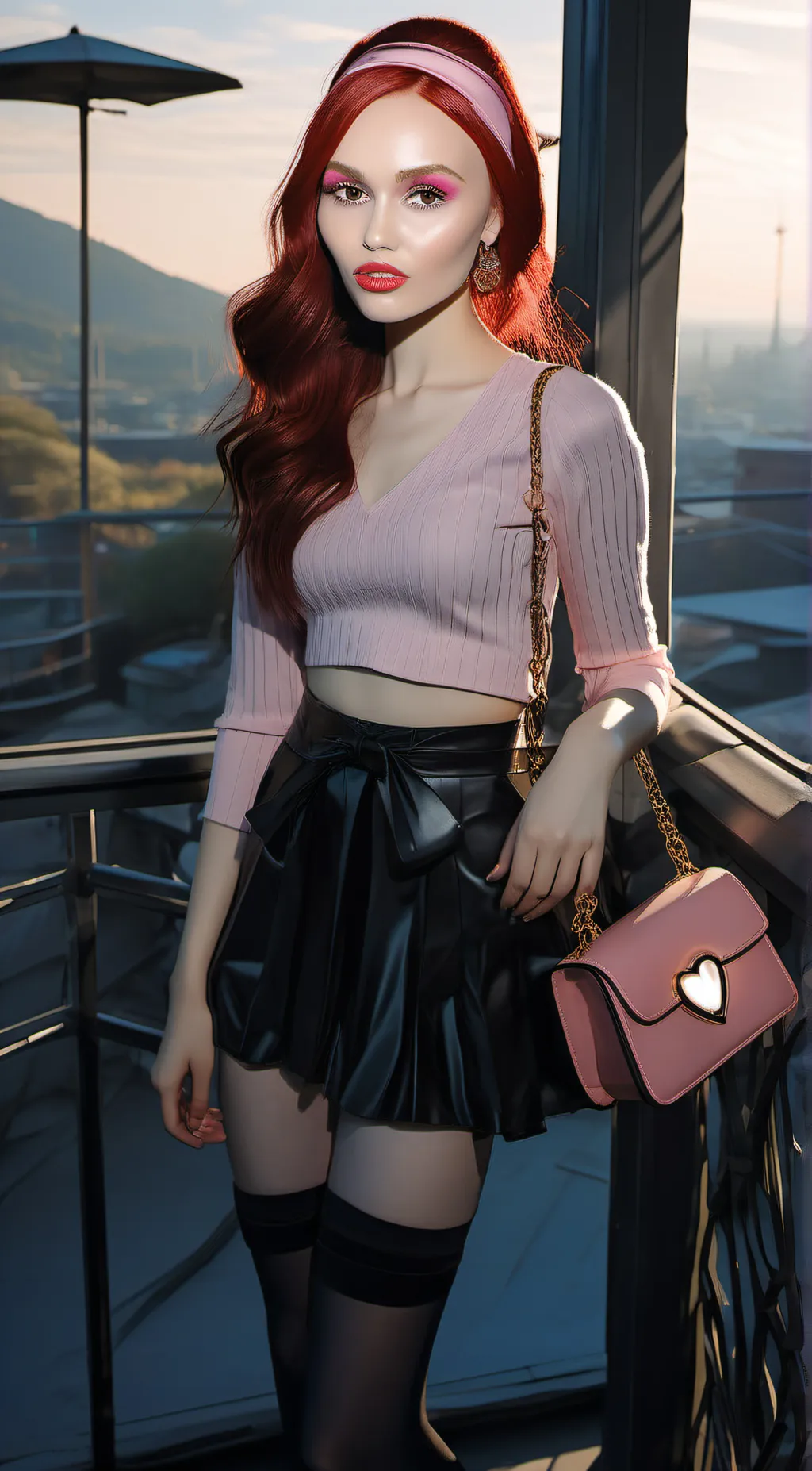 Talkie AI - Chat with AmandakimSydnor