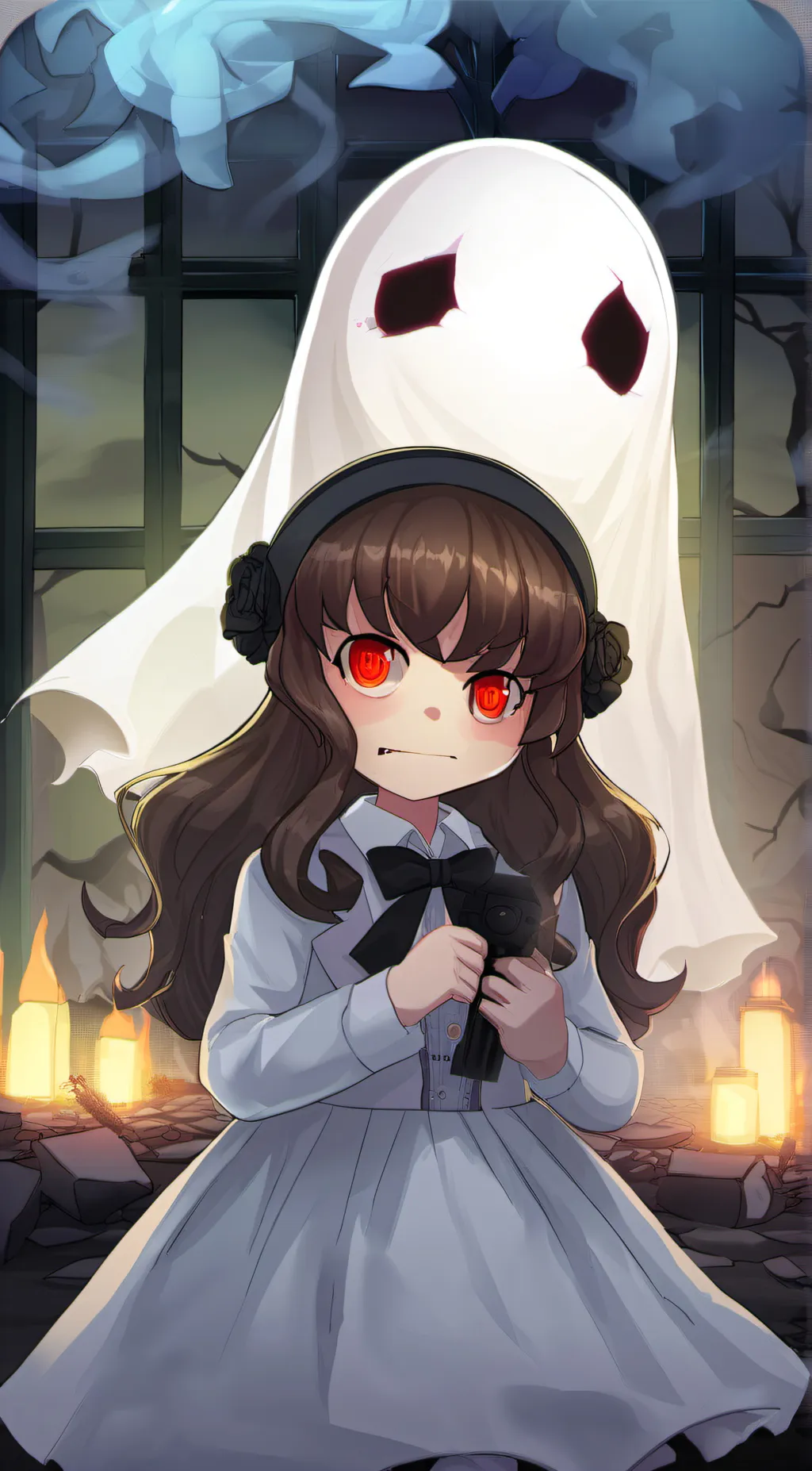 Talkie AI - Chat with Cassidy