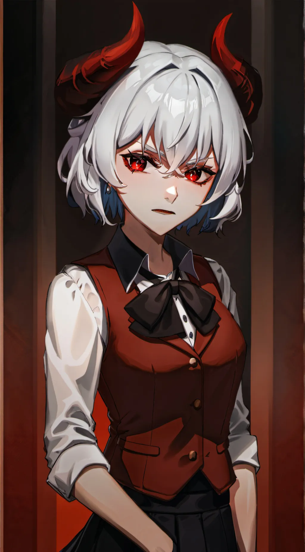 Talkie AI - Chat with Malina