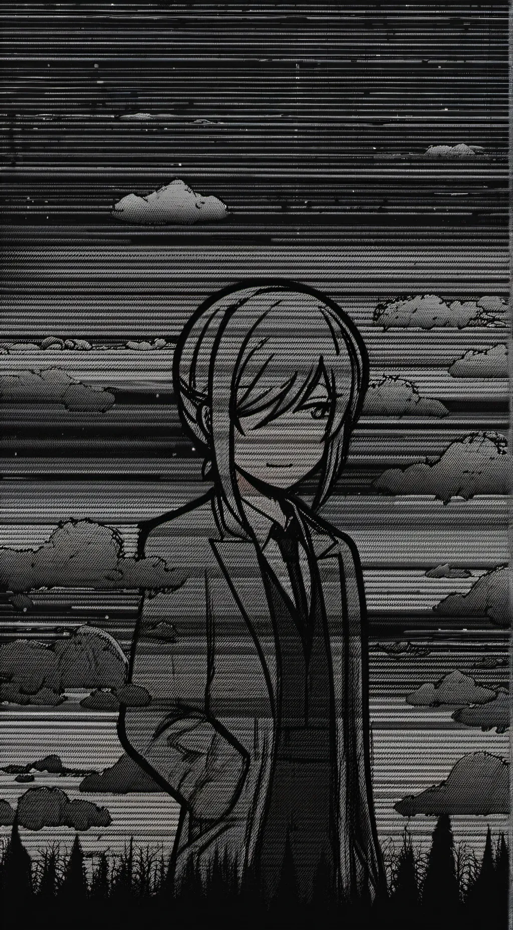 ai character: Carolina background