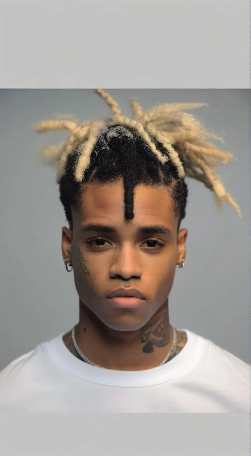Talkie AI - Chat with XXXTenttacion