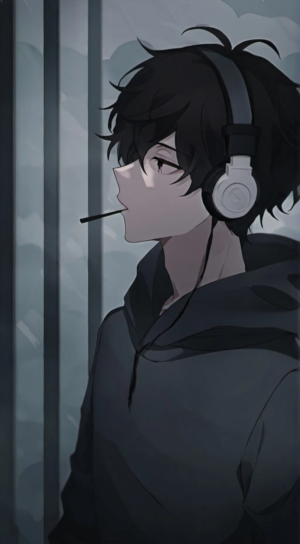 Talkie AI - Chat with Tyler