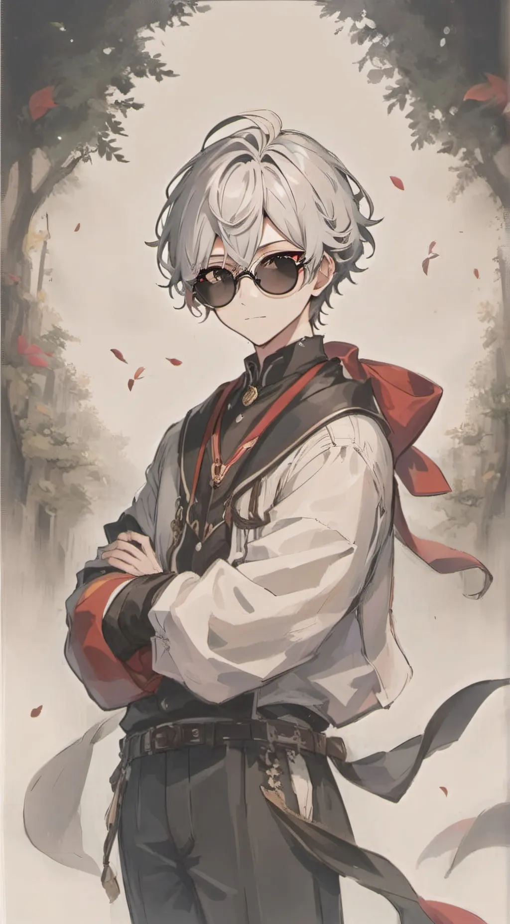 Talkie AI - Chat with Fieo