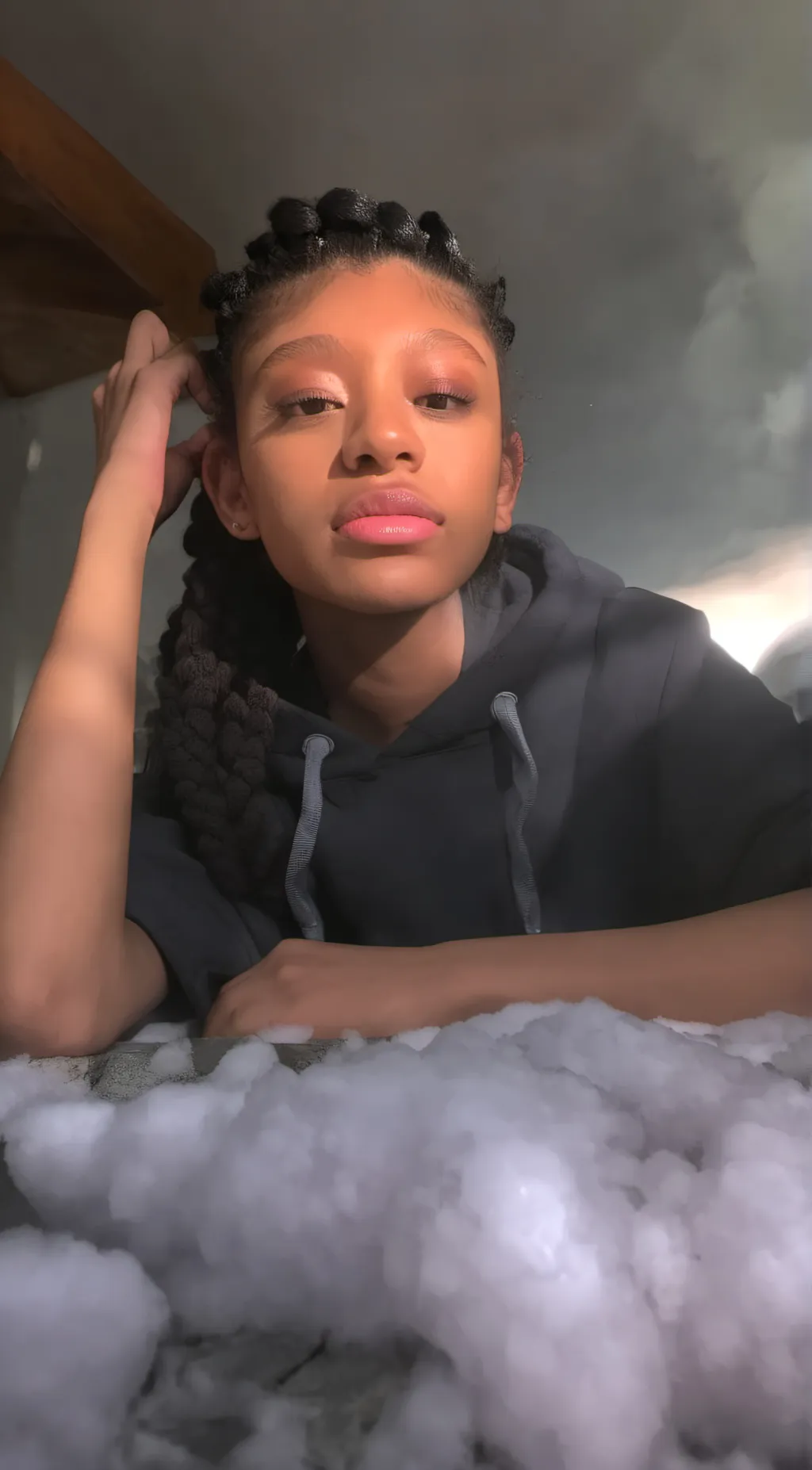 Talkie AI - Chat with Emily