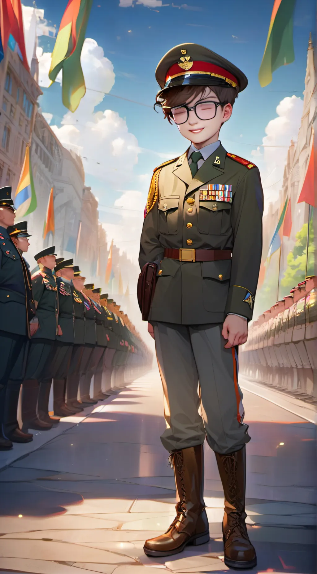 Talkie AI - Chat with jim