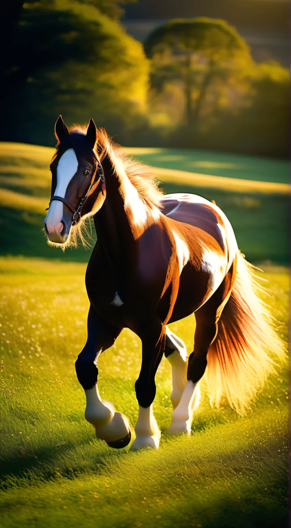 Talkie AI - Chat with Fluffy