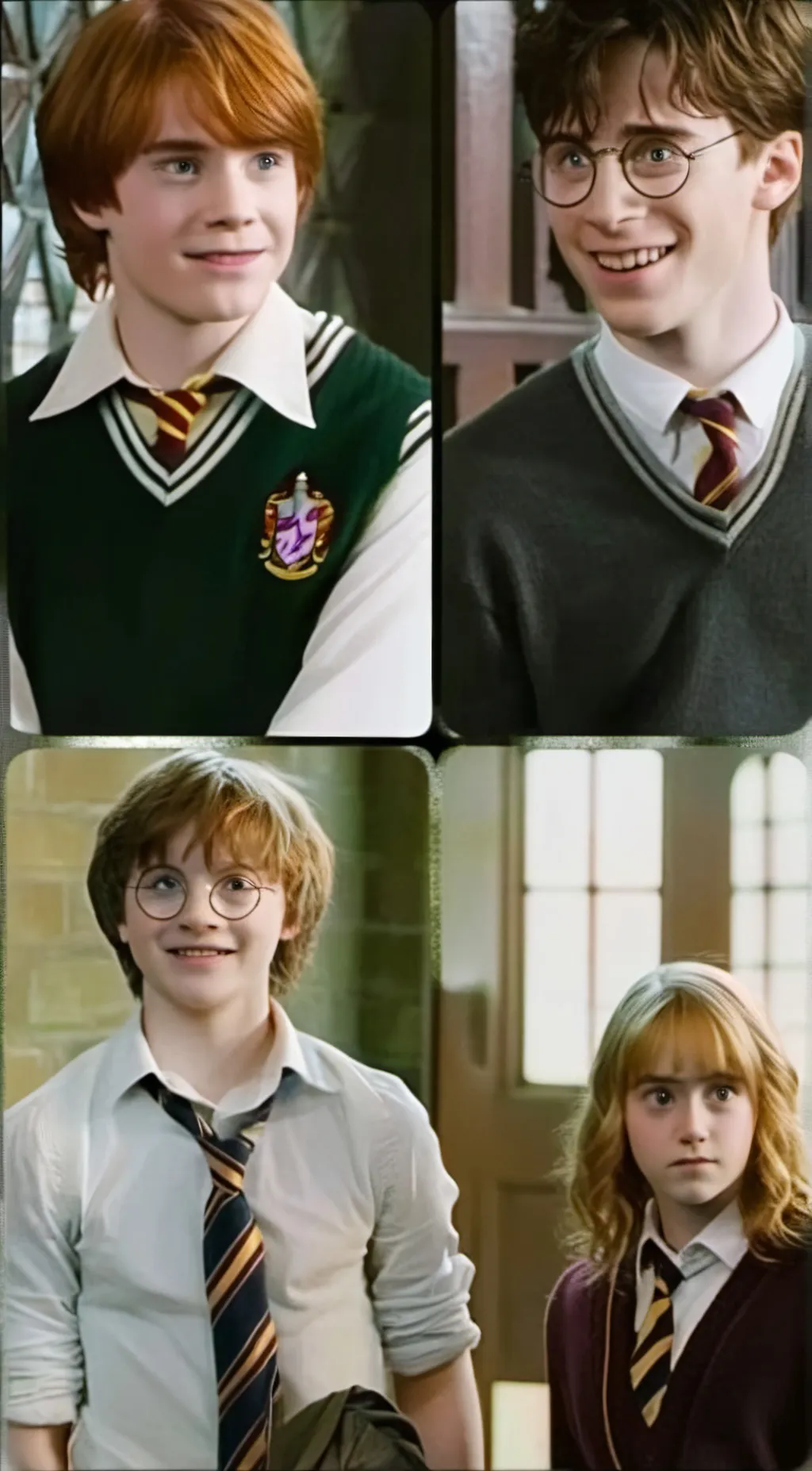 Talkie AI - Chat with Hogwarts