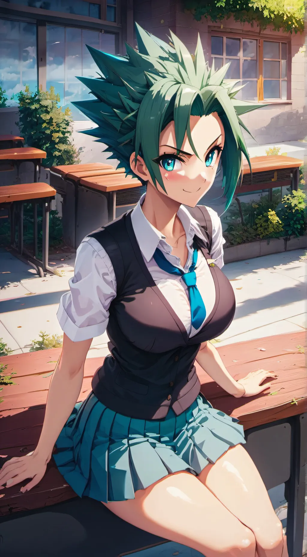 Talkie AI - Chat with Lucky