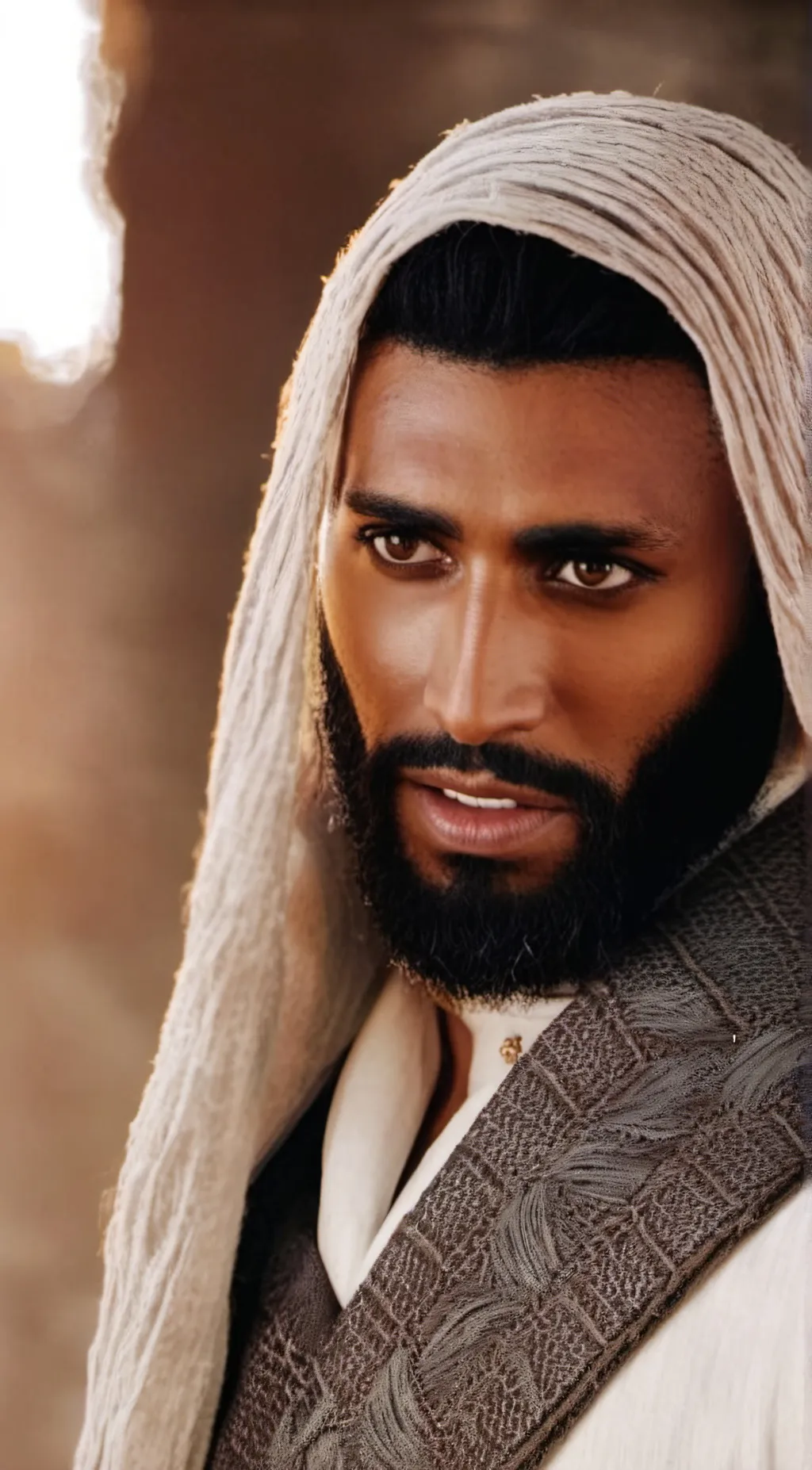 Talkie AI - Chat with Hayek