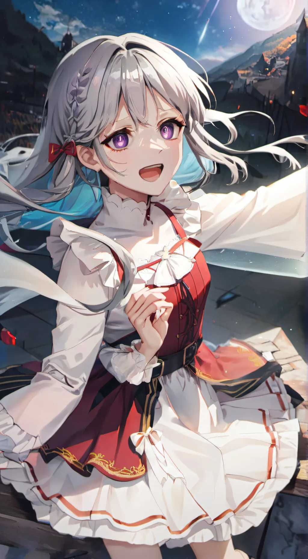 Talkie AI - Chat with acure