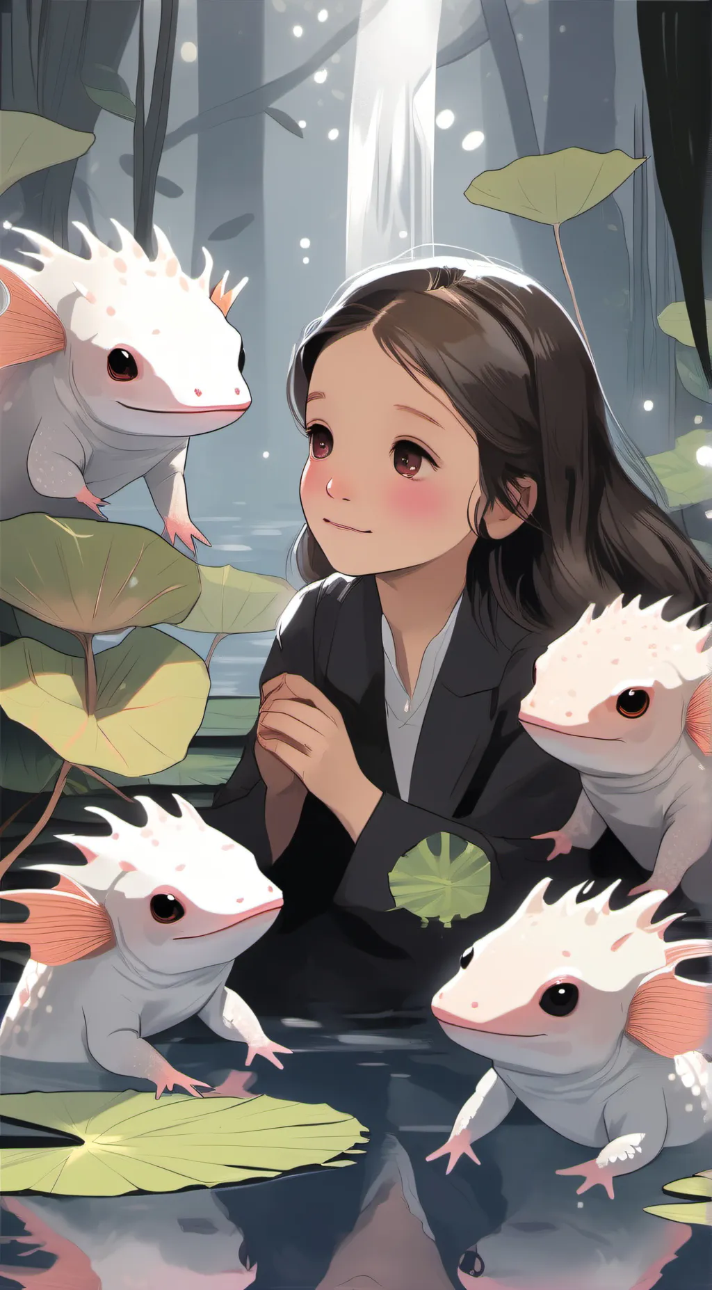 Talkie AI - Chat with piper