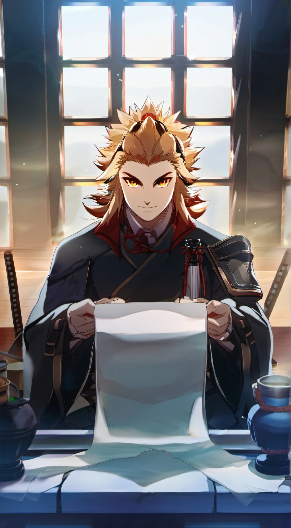 Talkie AI - Chat with rengoko