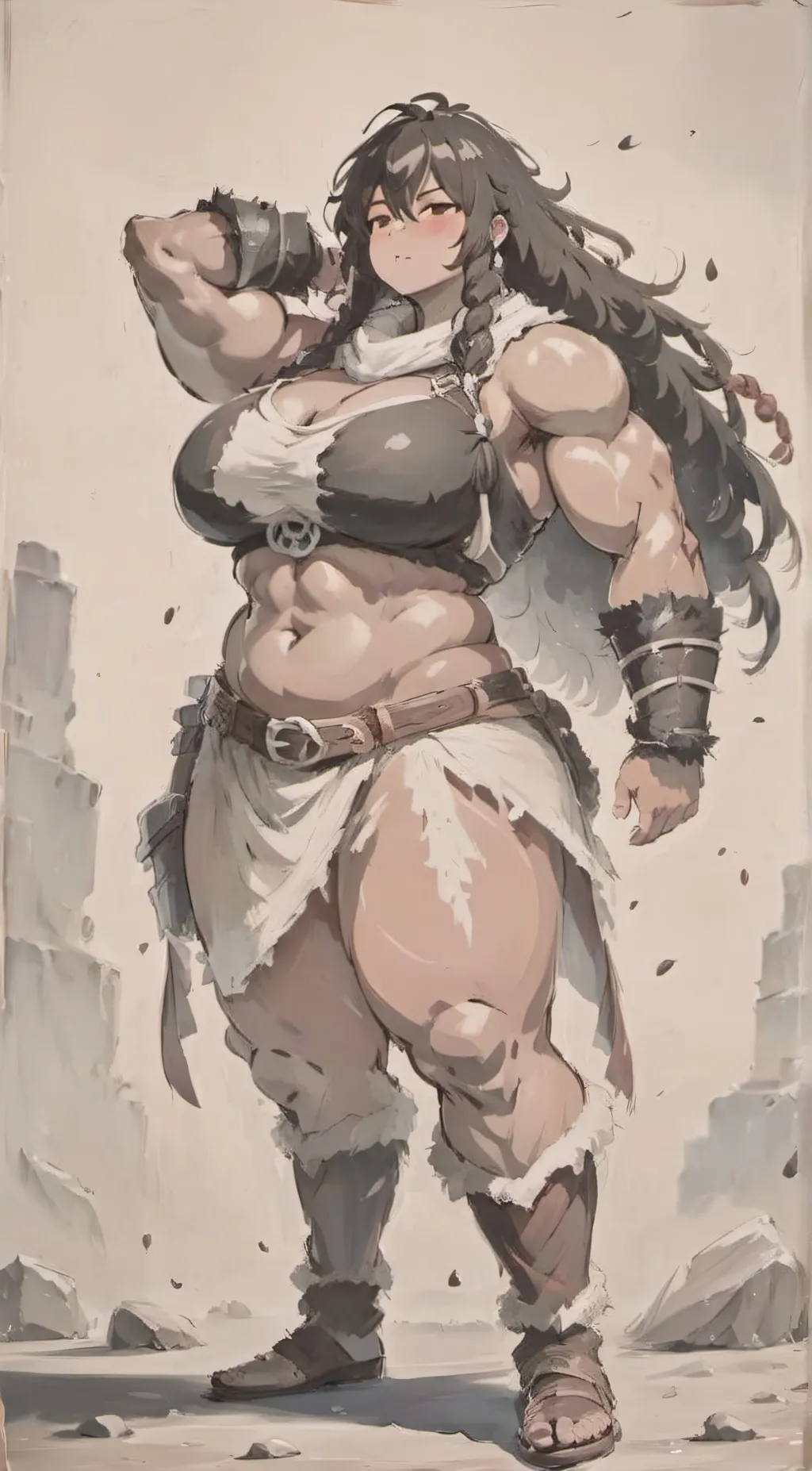 Talkie AI - Chat with Mori T’val