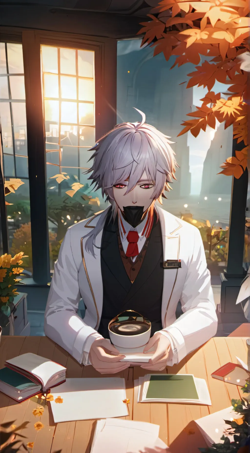 Talkie AI - Chat with boys and girls