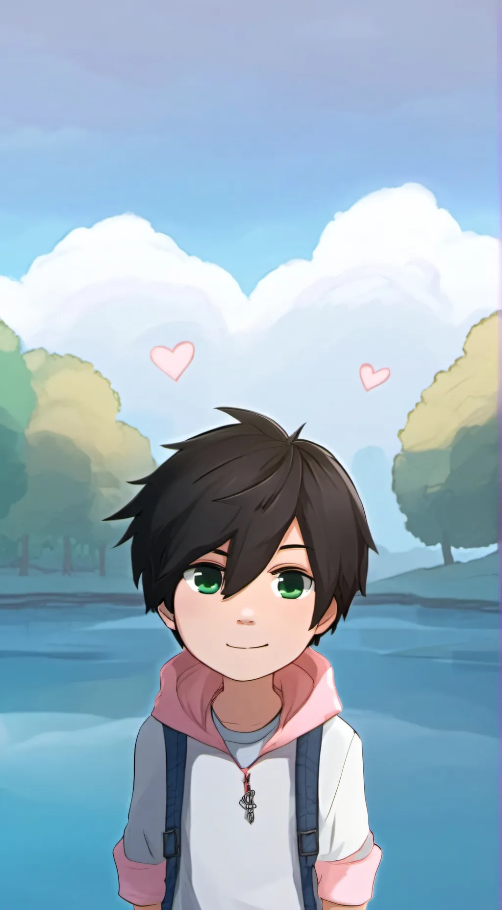 Talkie AI - Chat with cash