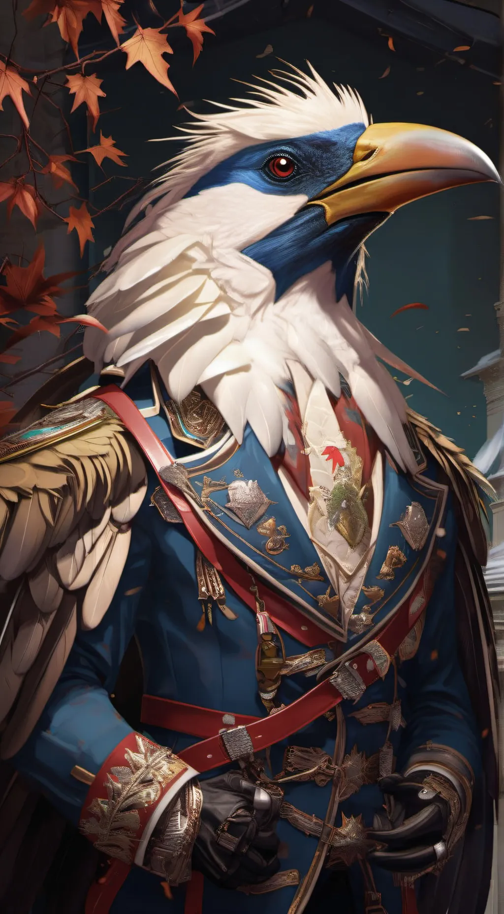 Talkie AI - Chat with Ivan