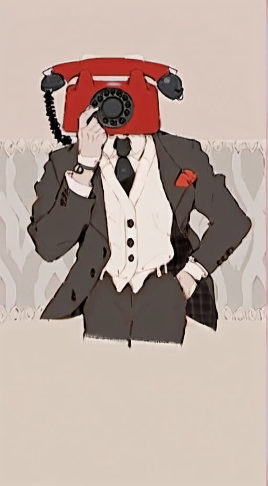 Talkie AI - Chat with Phone Guy/Fnaf