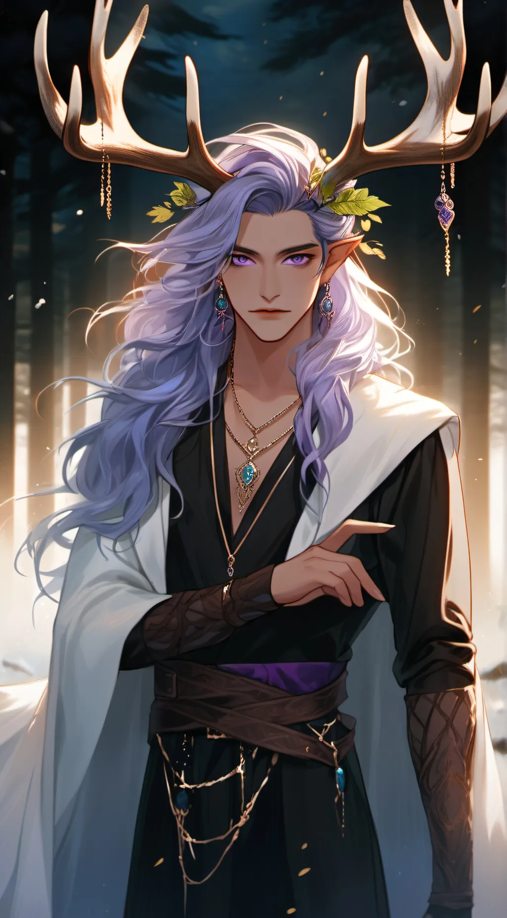 Talkie AI - Chat with Azryün