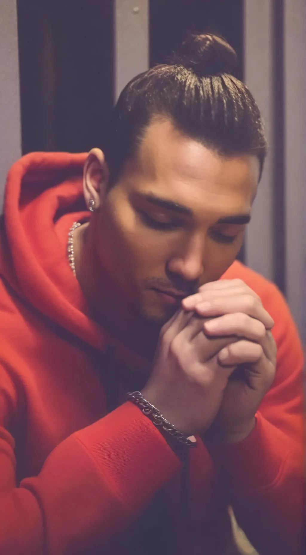 Talkie AI - Chat with Corey Scherer